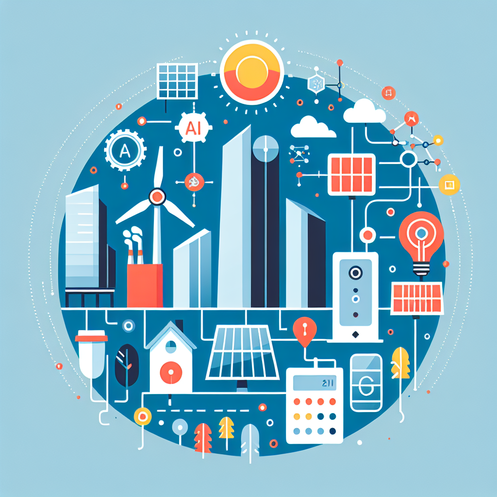 AI e Transizione Energetica con Eni