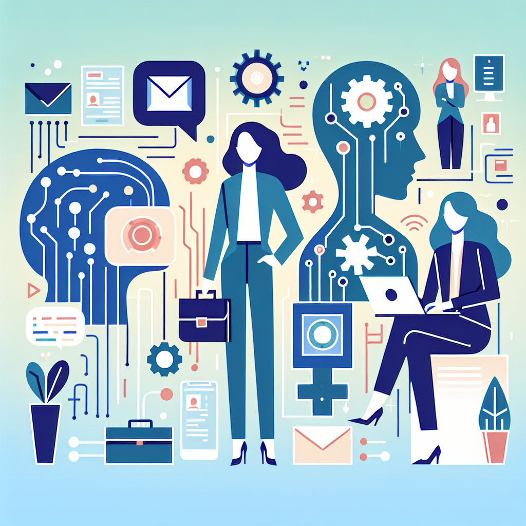 Gender Gap nell'AI: Sfide e Opportunità