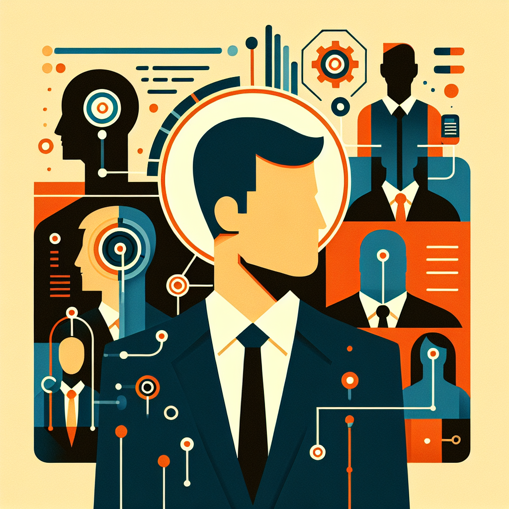 Evoluzione del talento con AI Agent e team ibridi