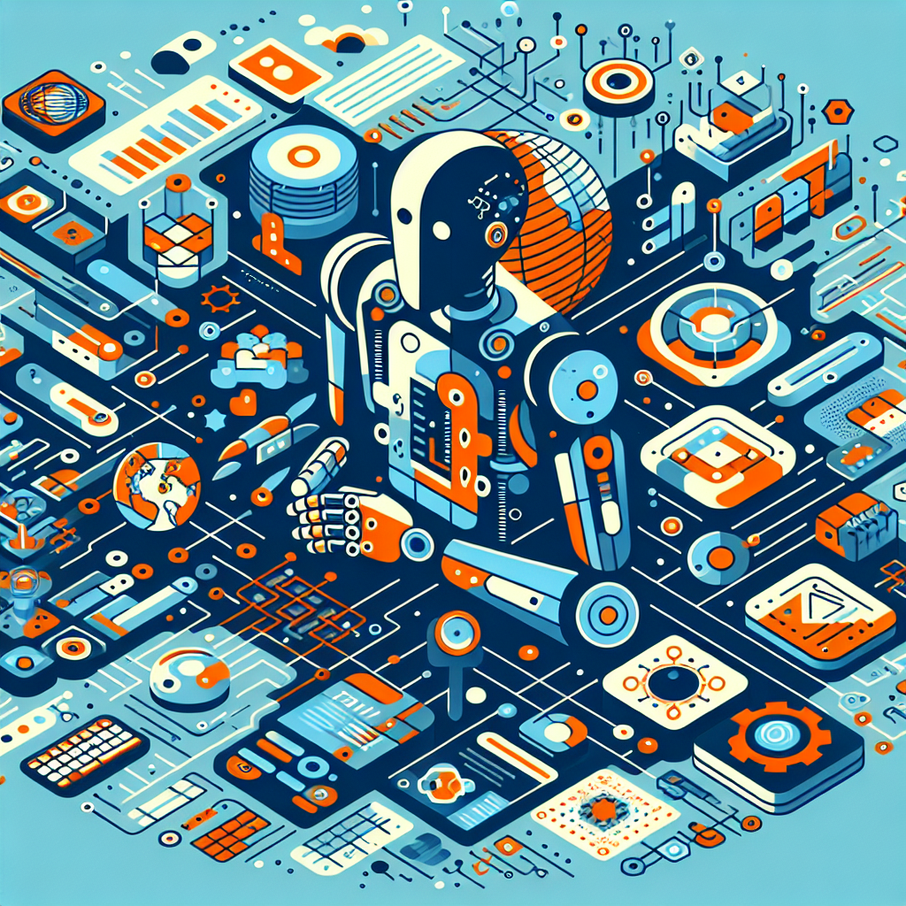 AI nel Cyberspionaggio: Sicurezza Globale