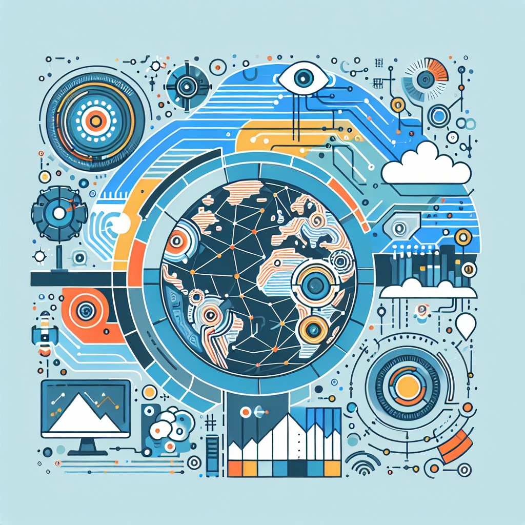 Impatto dell'AI sull'Economia: Opportunità e Sfide