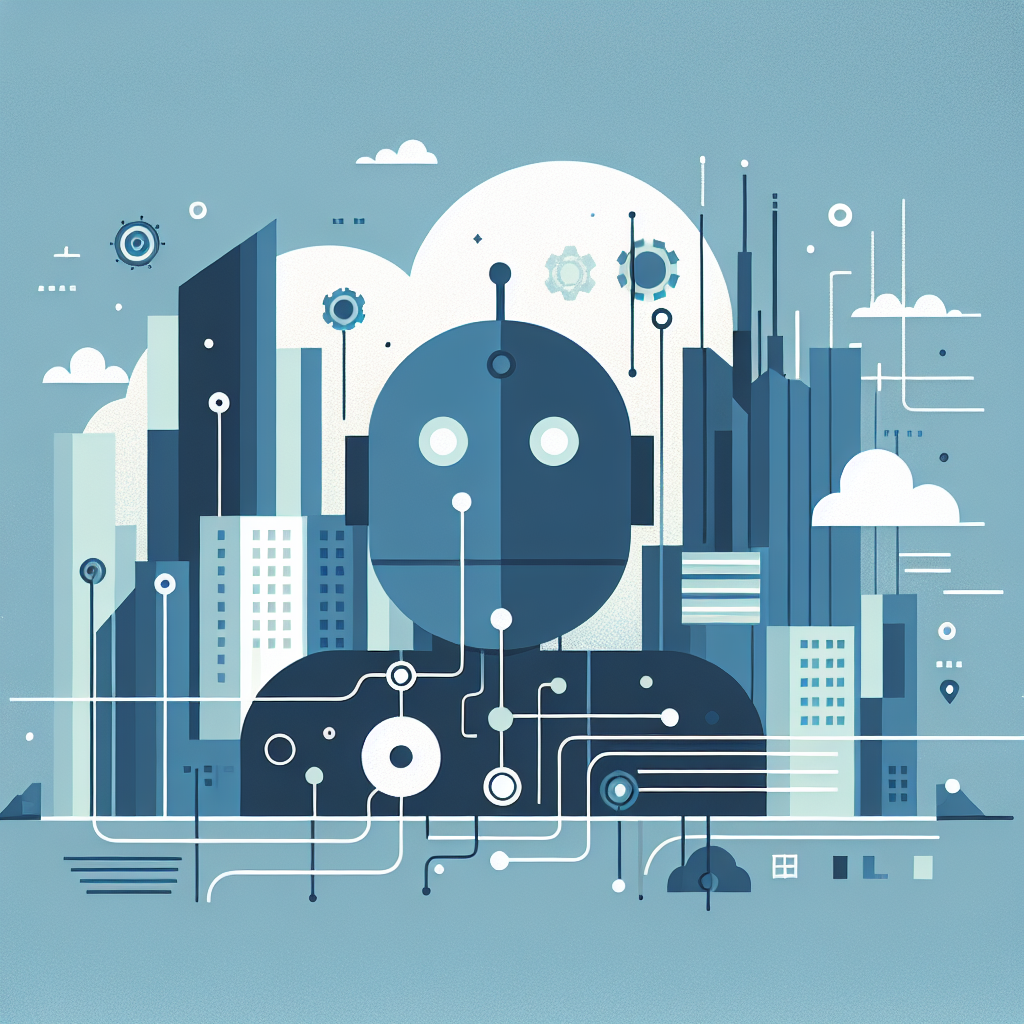 Strategia Economica AI: Inizio di una Nuova Era