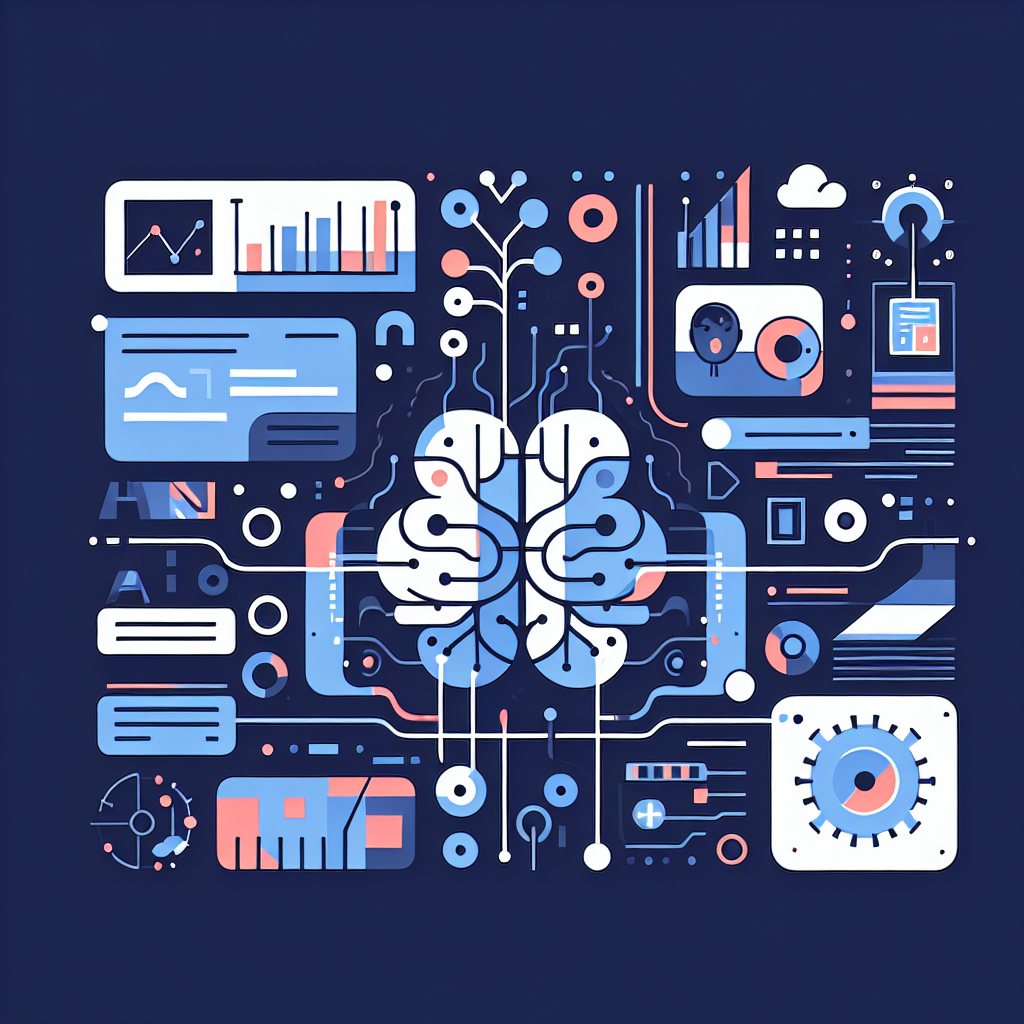 L'AI Orchestratrice di Dati per i Marketer