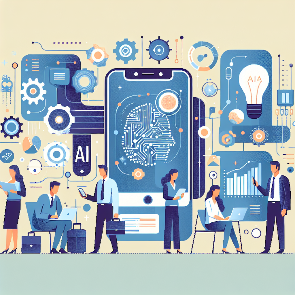 Evoluzione del mercato AI in Italia nel 2025